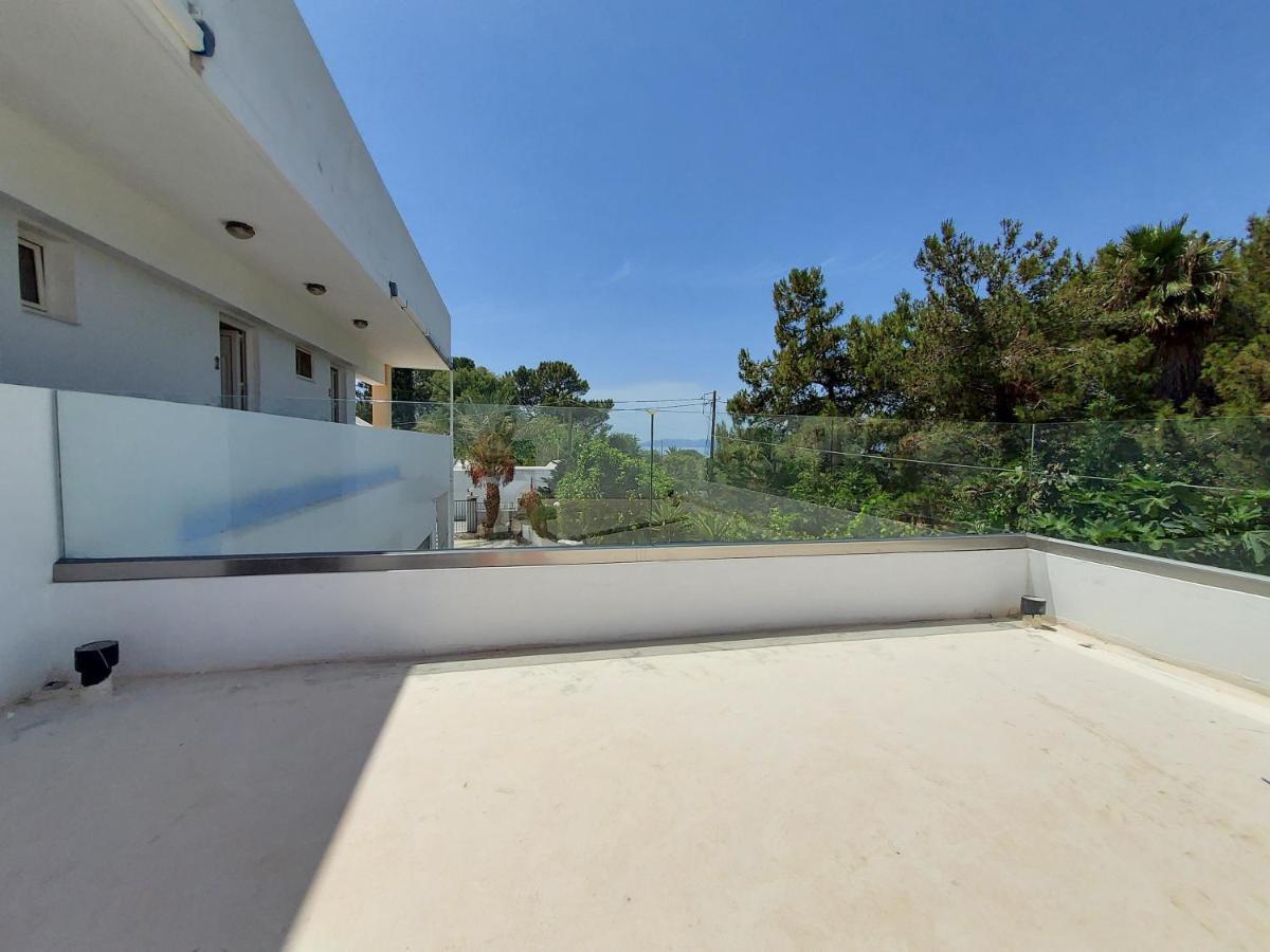 Courtyard Studios Pefki  Exterior photo